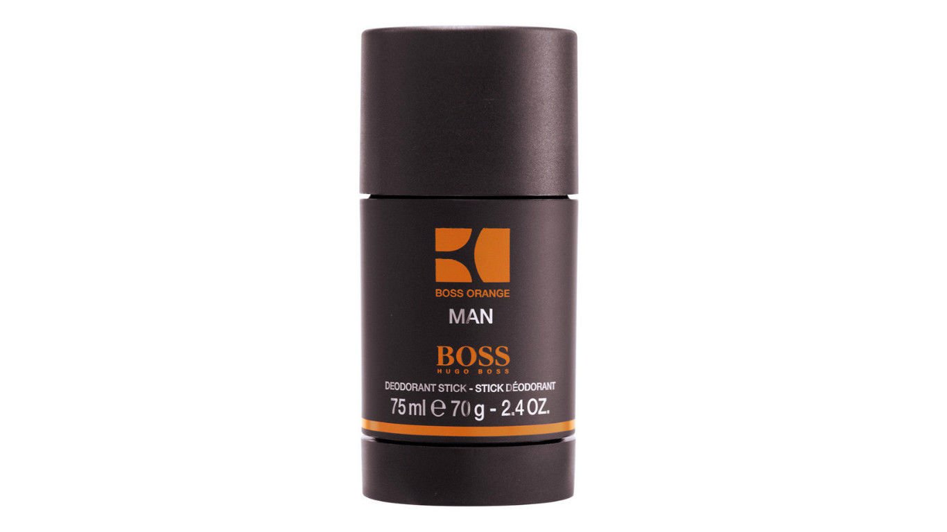 Hugo Boss Orange man